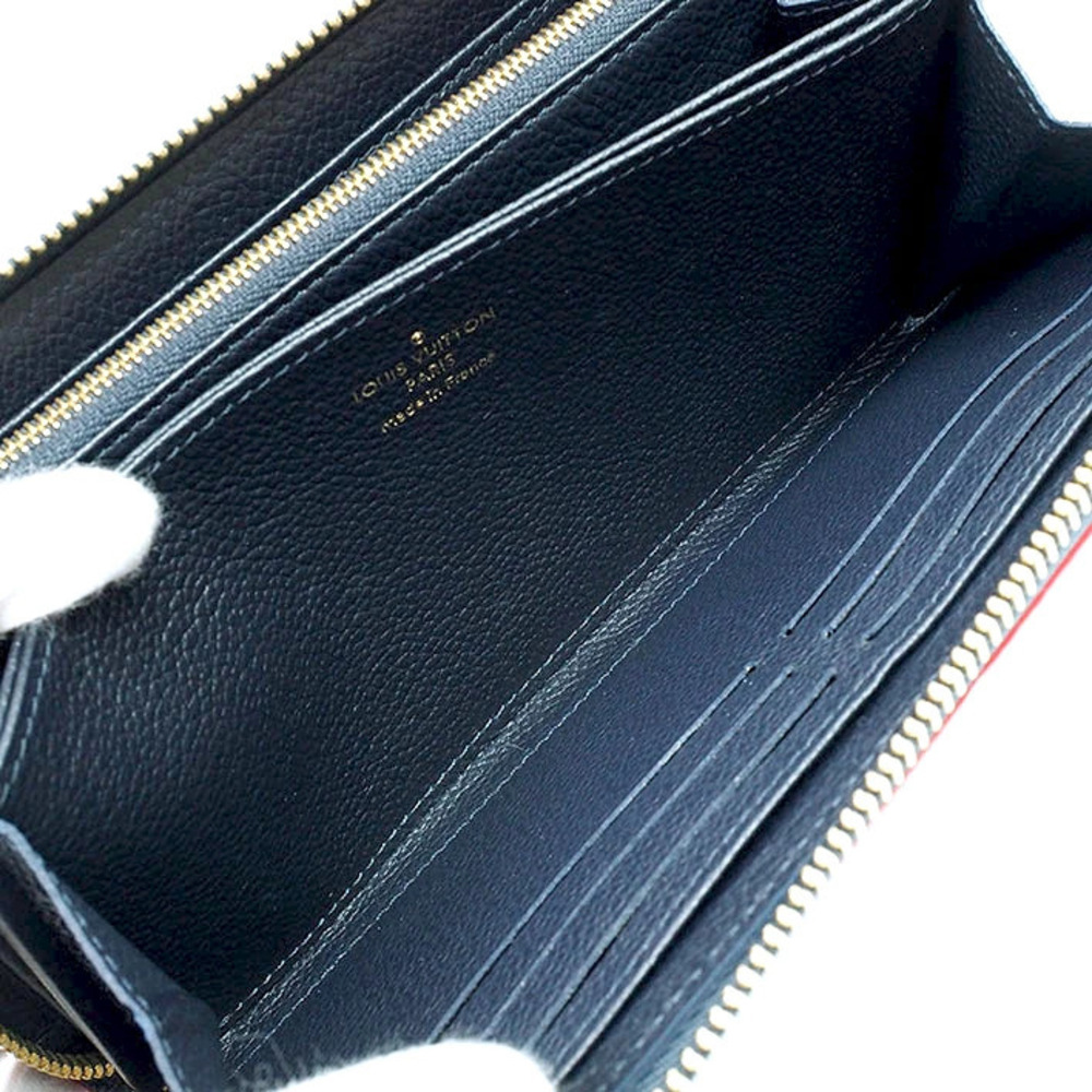 Louis Vuitton Zippy Wallet Monogram Empreinte Long - Picture 5 of 7